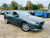 Used Mazda 6