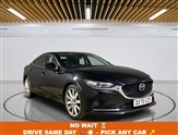 Used Mazda 6