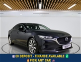 Used Mazda 6