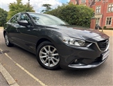 Used Mazda 6