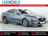 Mazda 6 Image 1