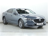Mazda 6 Image 2