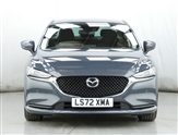 Mazda 6 Image 3