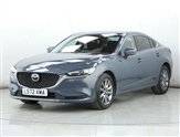 Mazda 6 Image 4