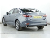 Mazda 6 Image 6