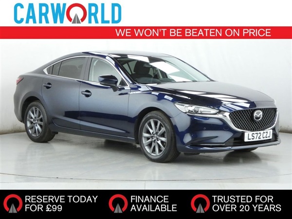 Large image for the Used Mazda MAZDA6