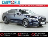 Mazda 6 Image 1