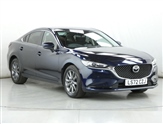 Mazda 6 Image 2