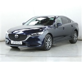 Mazda 6 Image 5