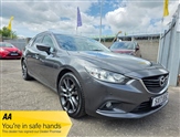 Used Mazda 6