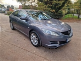 Used Mazda 6