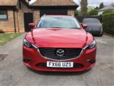 Used Mazda 6