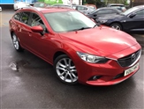 Used Mazda 6