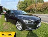 Used Mazda 6