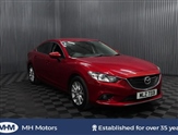 Used Mazda 6