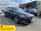 Used Mazda 6