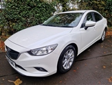 Used Mazda 6