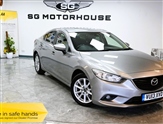 Used Mazda 6