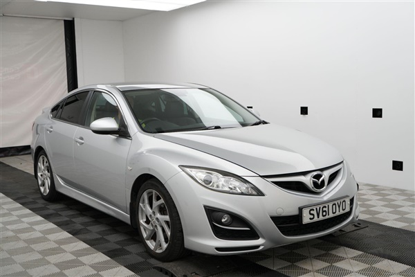 Large image for the Used Mazda 6