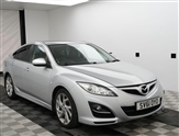 Used Mazda 6