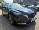 Used Mazda 6