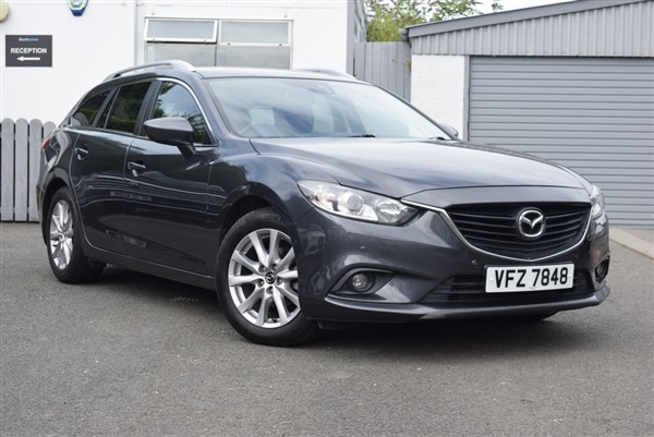 Large image for the Used Mazda MAZDA6