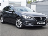 Used Mazda 6