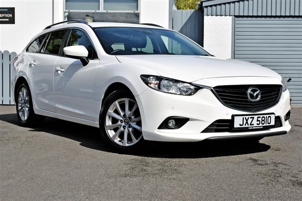 Large image for the Used Mazda MAZDA6