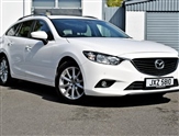 Used Mazda 6