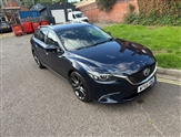 Used Mazda 6