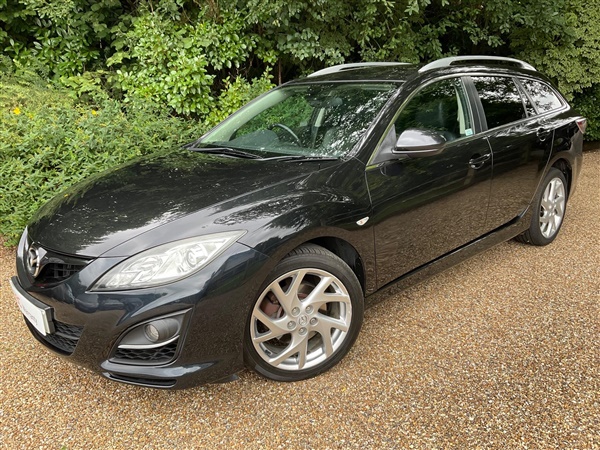 Large image for the Used Mazda 6