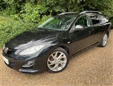 Used Mazda 6