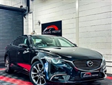 Used Mazda 6