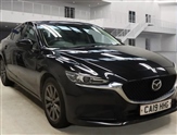 Used Mazda 6