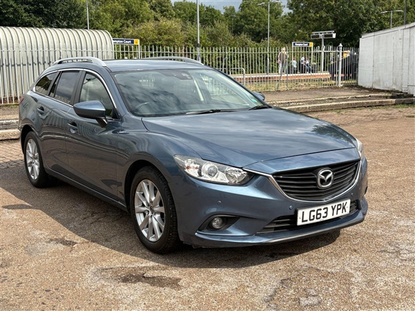 Large image for the Used Mazda 6