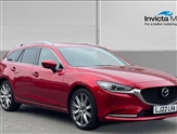 Mazda 6 Image 1