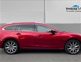 Mazda 6 Image 2