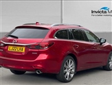Mazda 6 Image 3