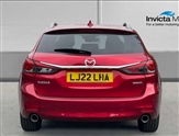 Mazda 6 Image 4