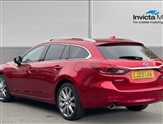Mazda 6 Image 5