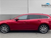Mazda 6 Image 6