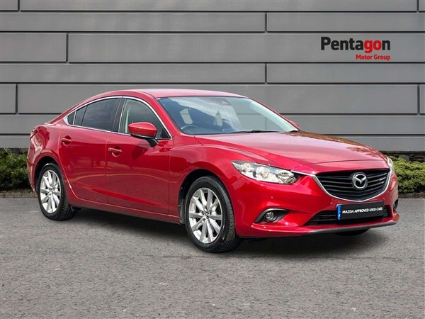 Large image for the Used Mazda 6
