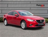 Mazda 6 Image 1