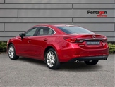 Mazda 6 Image 2