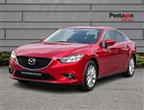 Mazda 6 Image 3