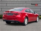 Mazda 6 Image 4
