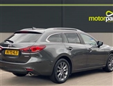 Mazda 6 Image 3