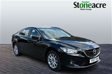 Used Mazda 6