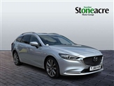 Mazda 6 Image 1