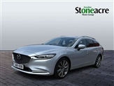 Mazda 6 Image 3